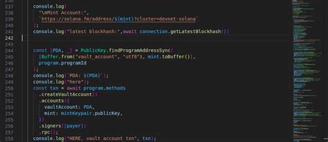 Solana: Liquidity.fetchAllPoolKeys returning TypeError: Cannot read properties of undefined (reading 'toBase58')
